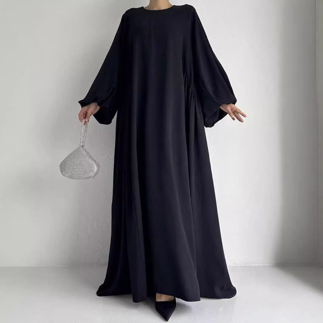 Normal Coloured Abaya