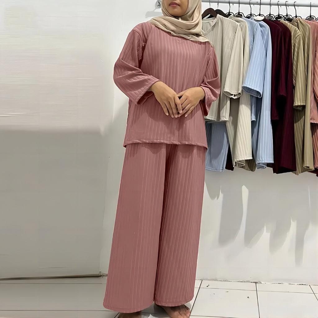 Fashion 2-Piece Set Suit