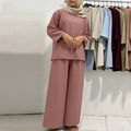 Fashion 2-Piece Set Suit