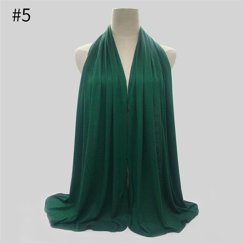 Modal Hijab