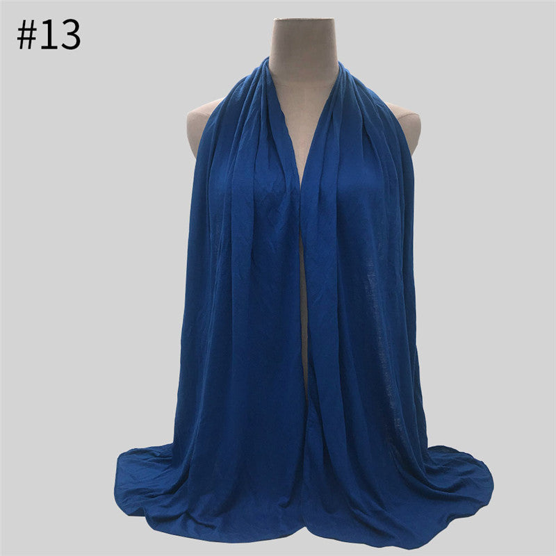 Modal Hijab