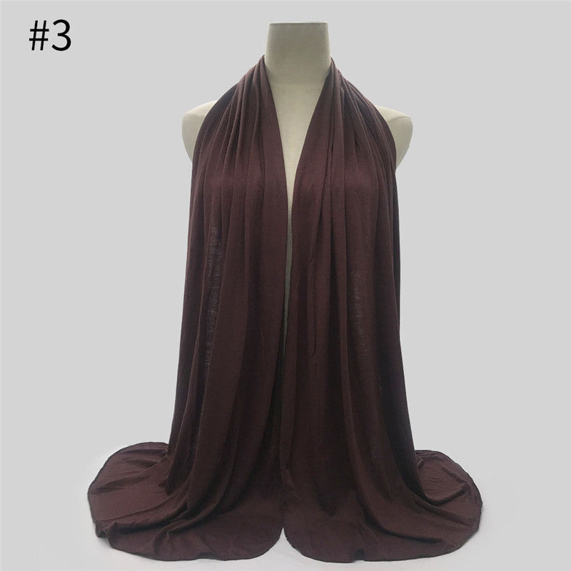 Modal Hijab