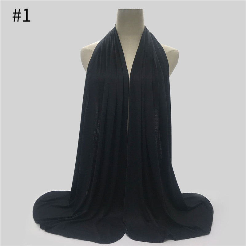 Modal Hijab