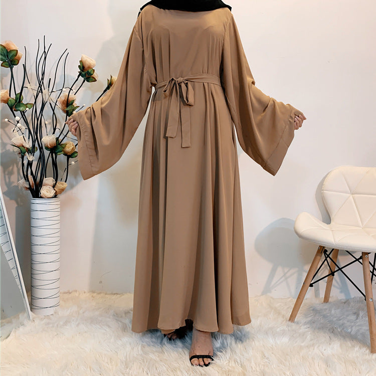 Pure Abaya