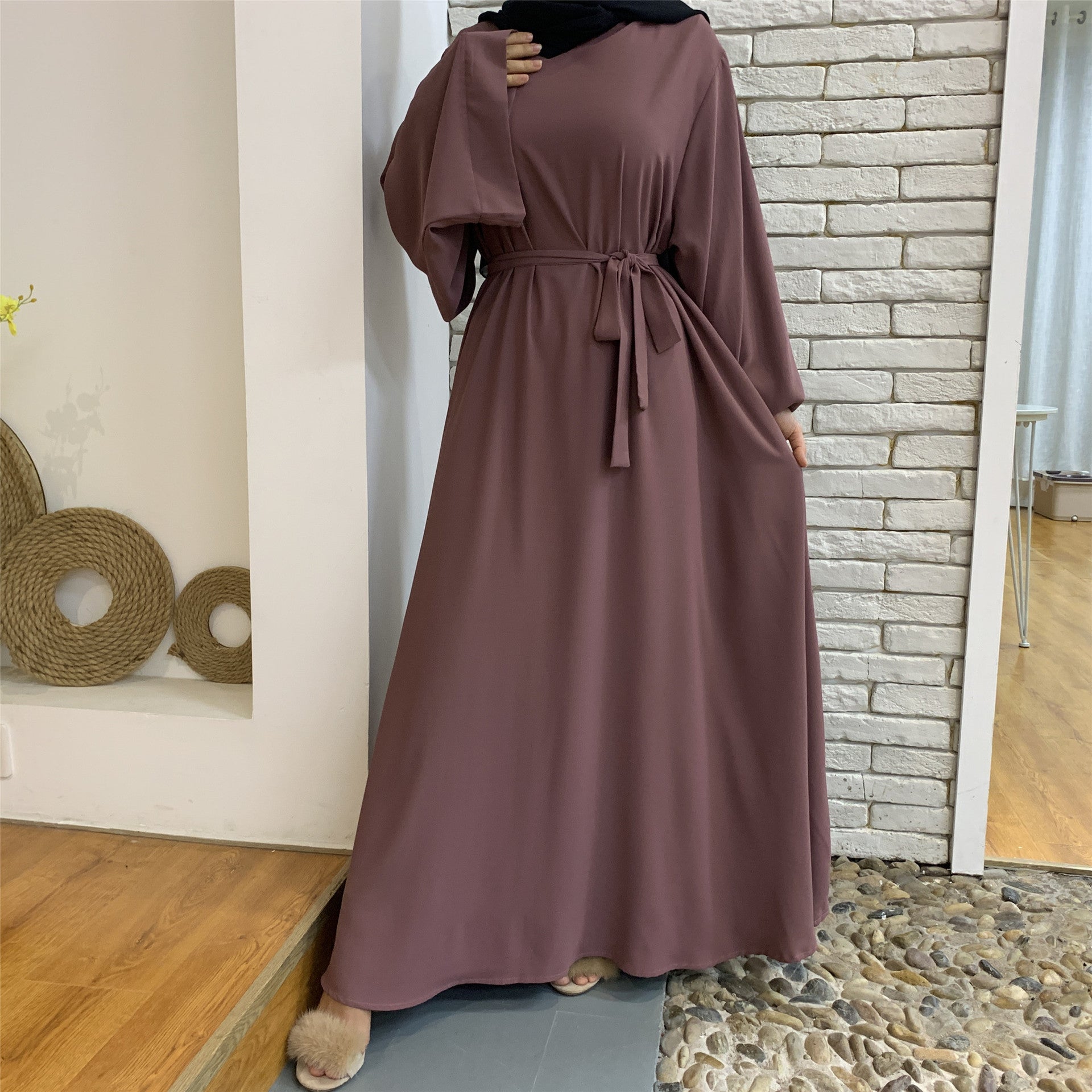 Pure Abaya