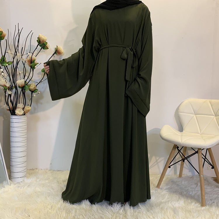 Pure Abaya