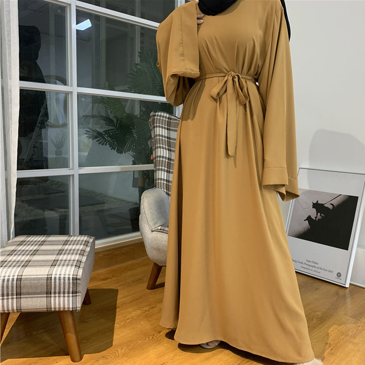 Pure Abaya