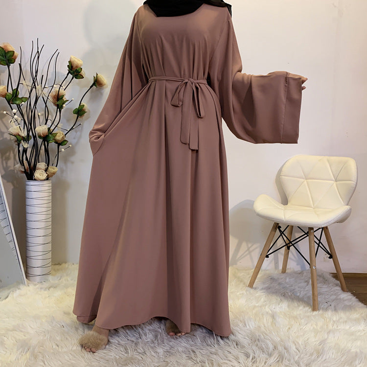Pure Abaya