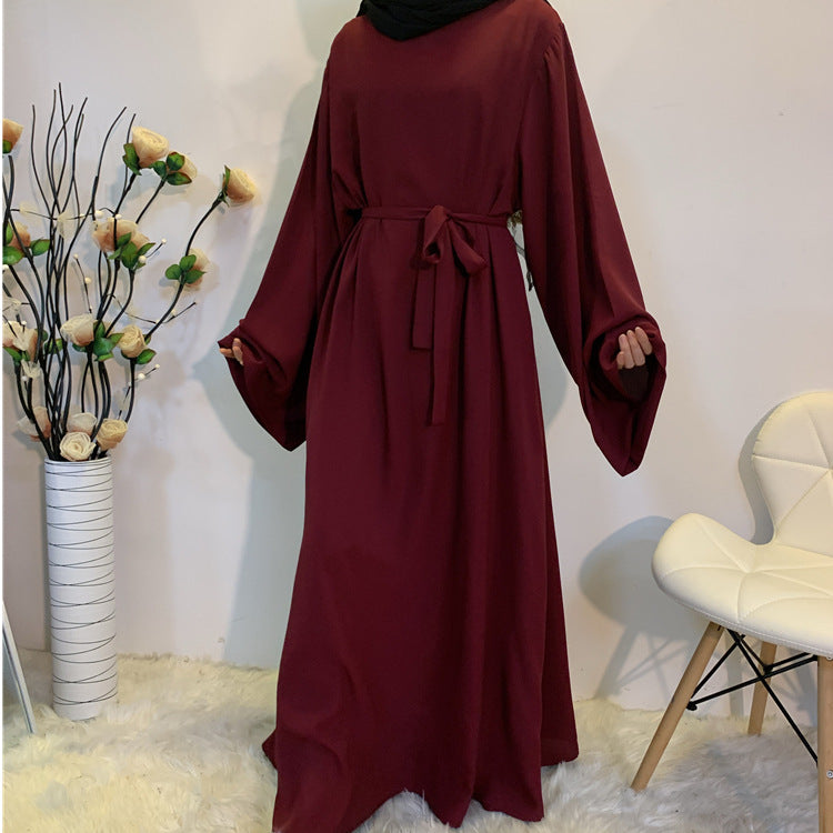 Pure Abaya