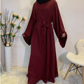 Pure Abaya