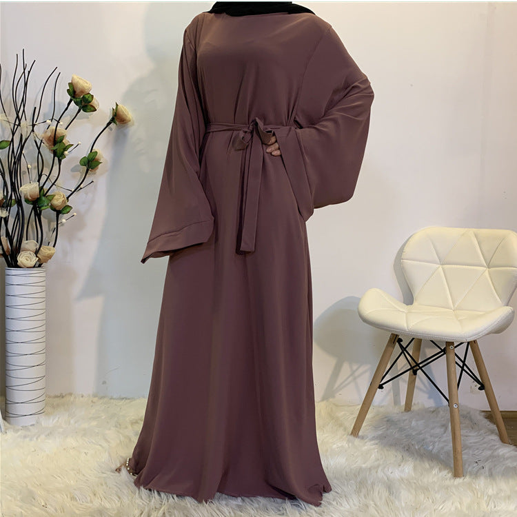 Pure Abaya