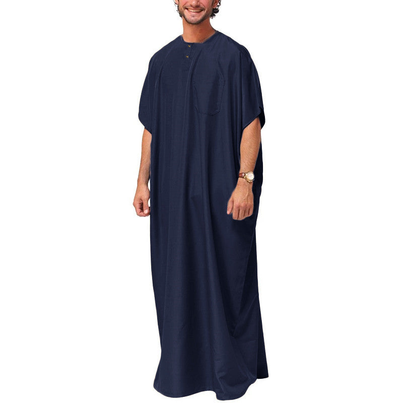 Men djellaba