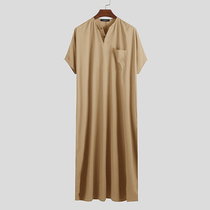 Men djellaba