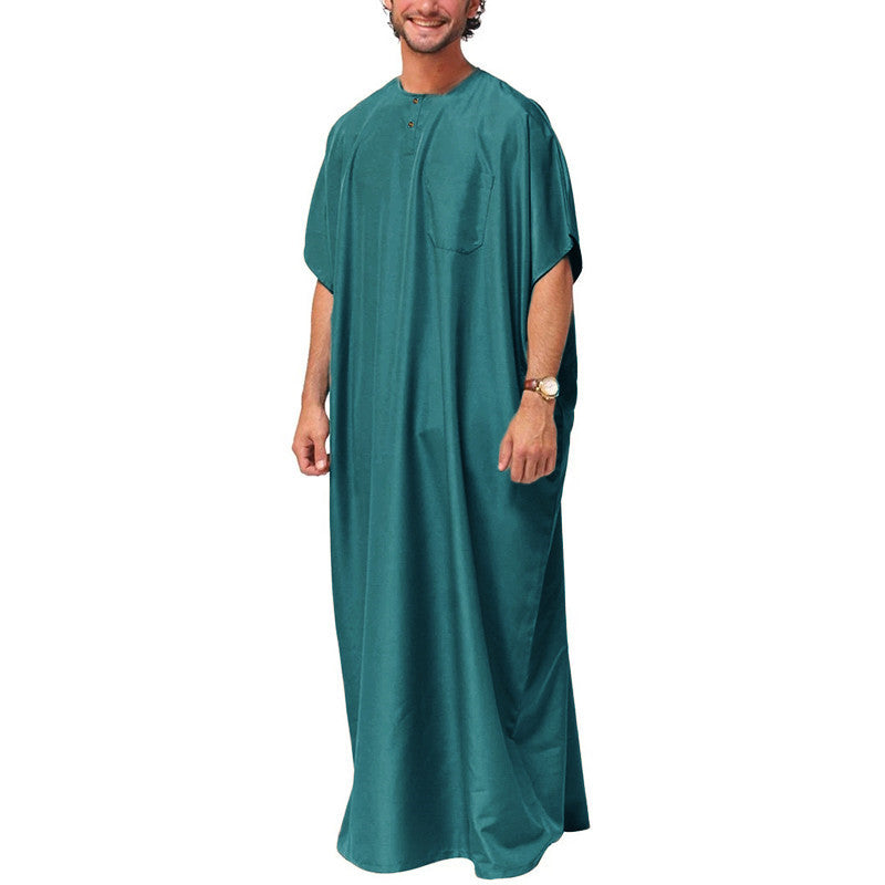 Men djellaba