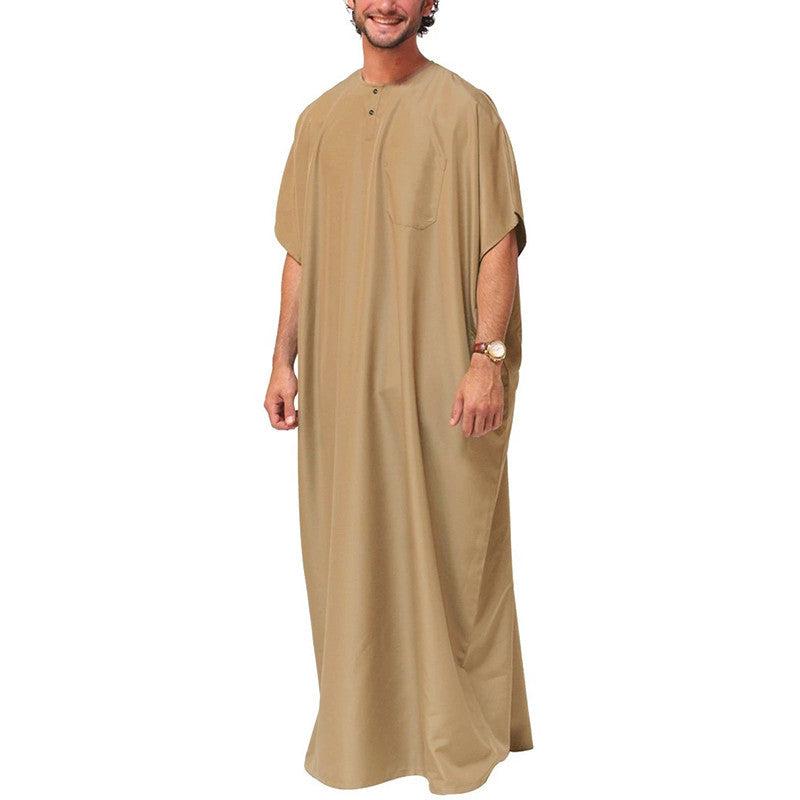 Men djellaba