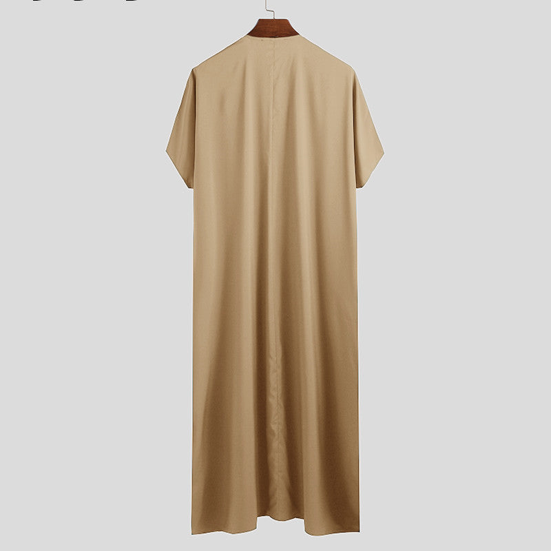 Men djellaba