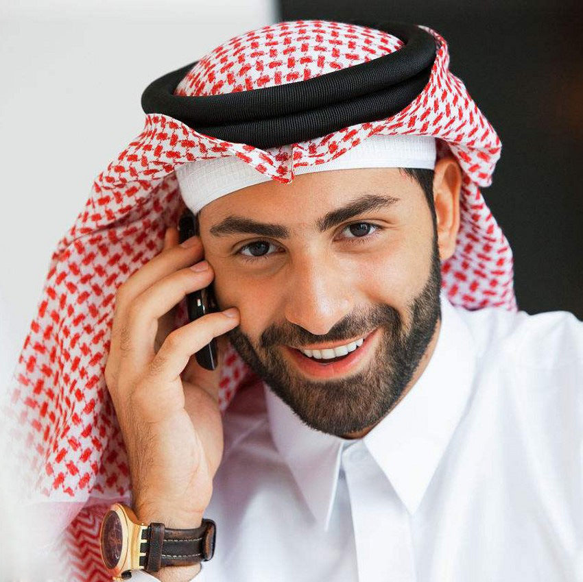 Men Turban