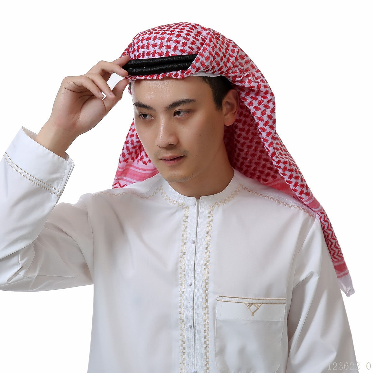 Men Turban
