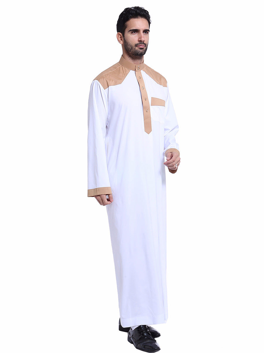 Men Djellaba