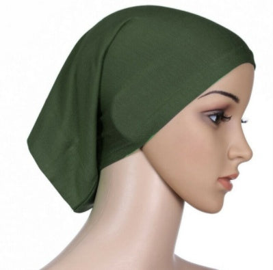 hijab clan cap