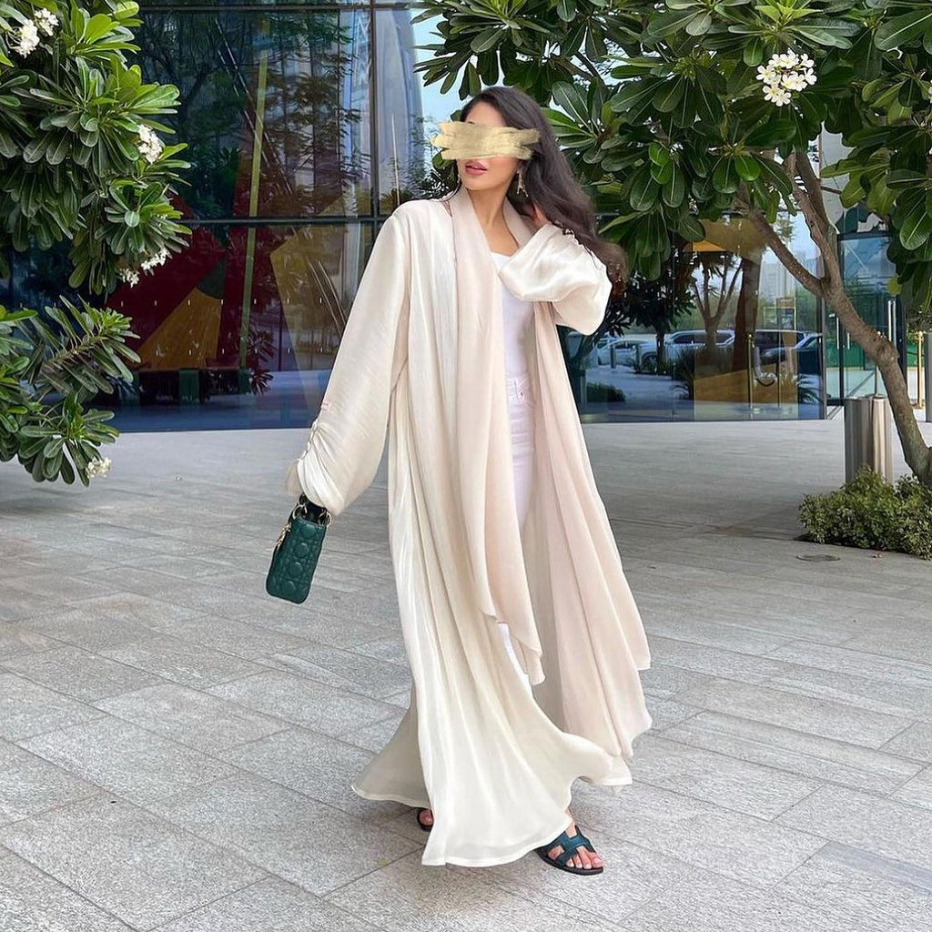 Bright Robe