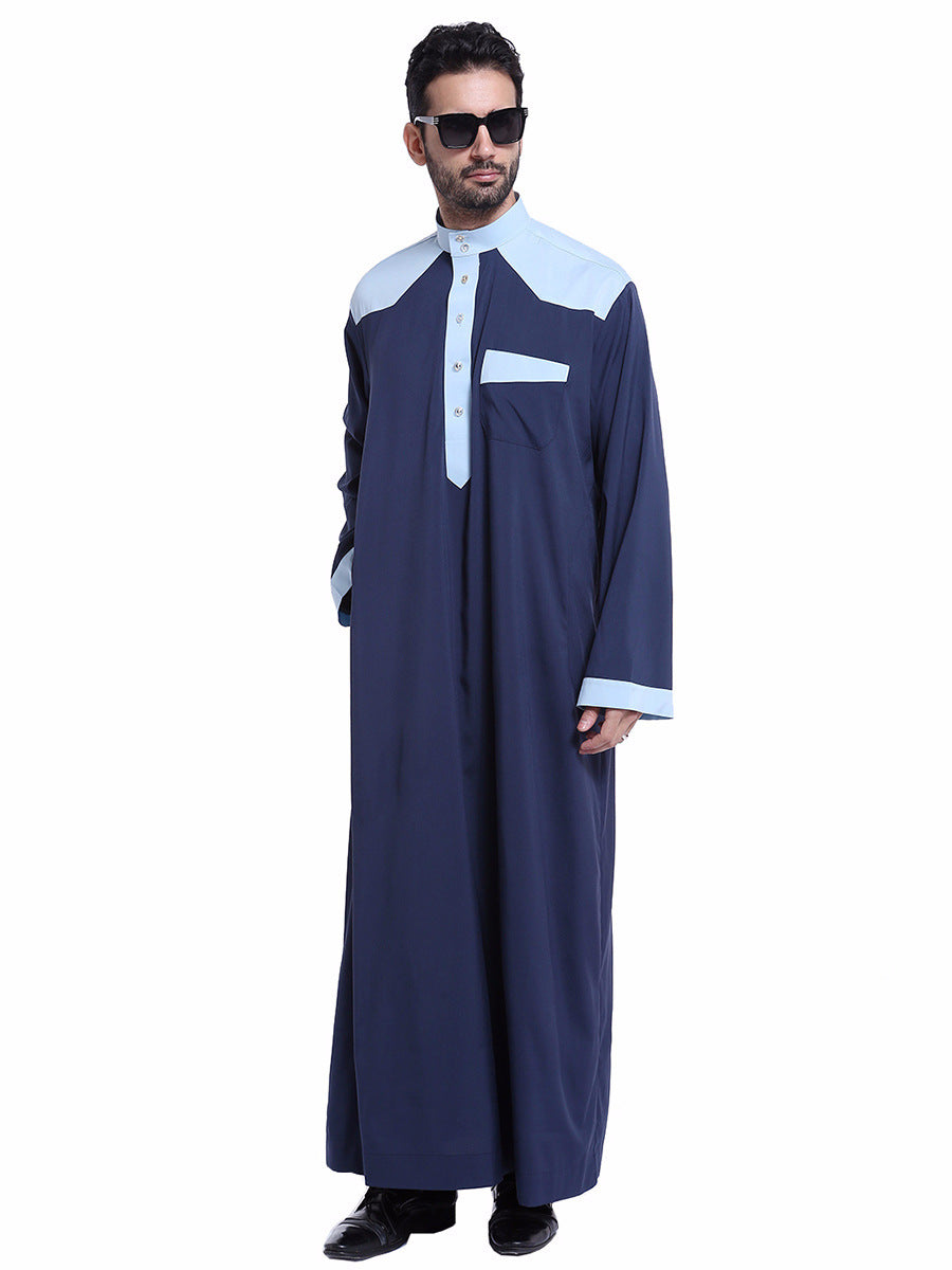 Men Djellaba