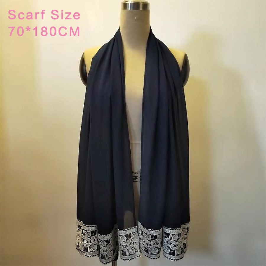 Ruili Hijab