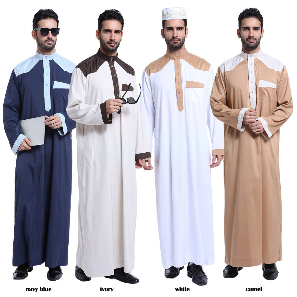 Men Djellaba