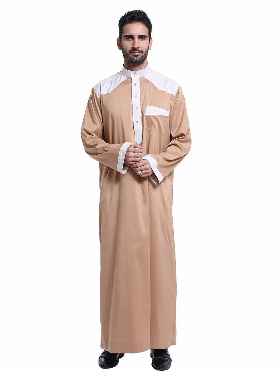 Men Djellaba