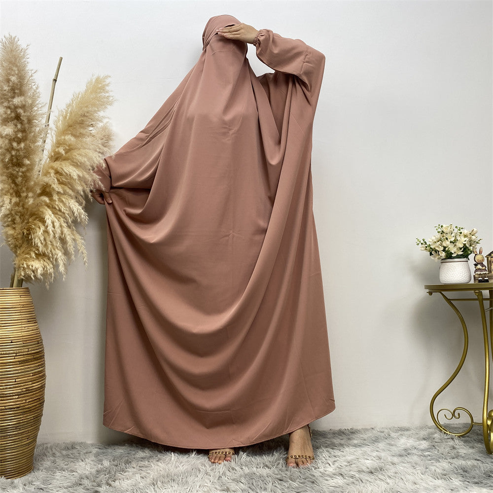 Nida Abaya