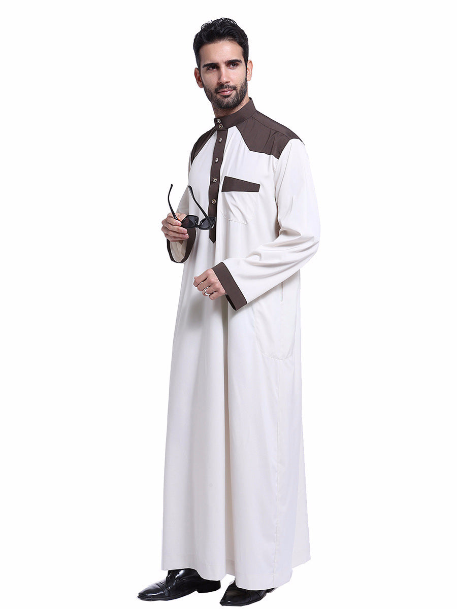 Men Djellaba