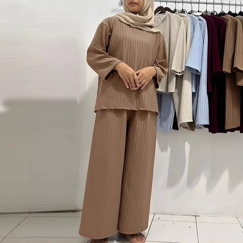 Fashion 2-Piece Set Suit