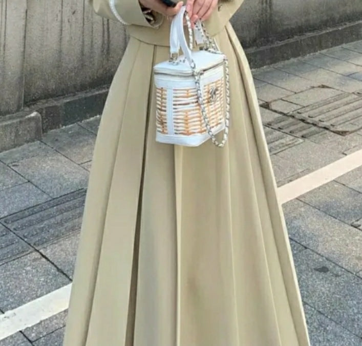 Fashion Skirts Women's Suits
