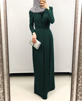 Elegant Long Dress