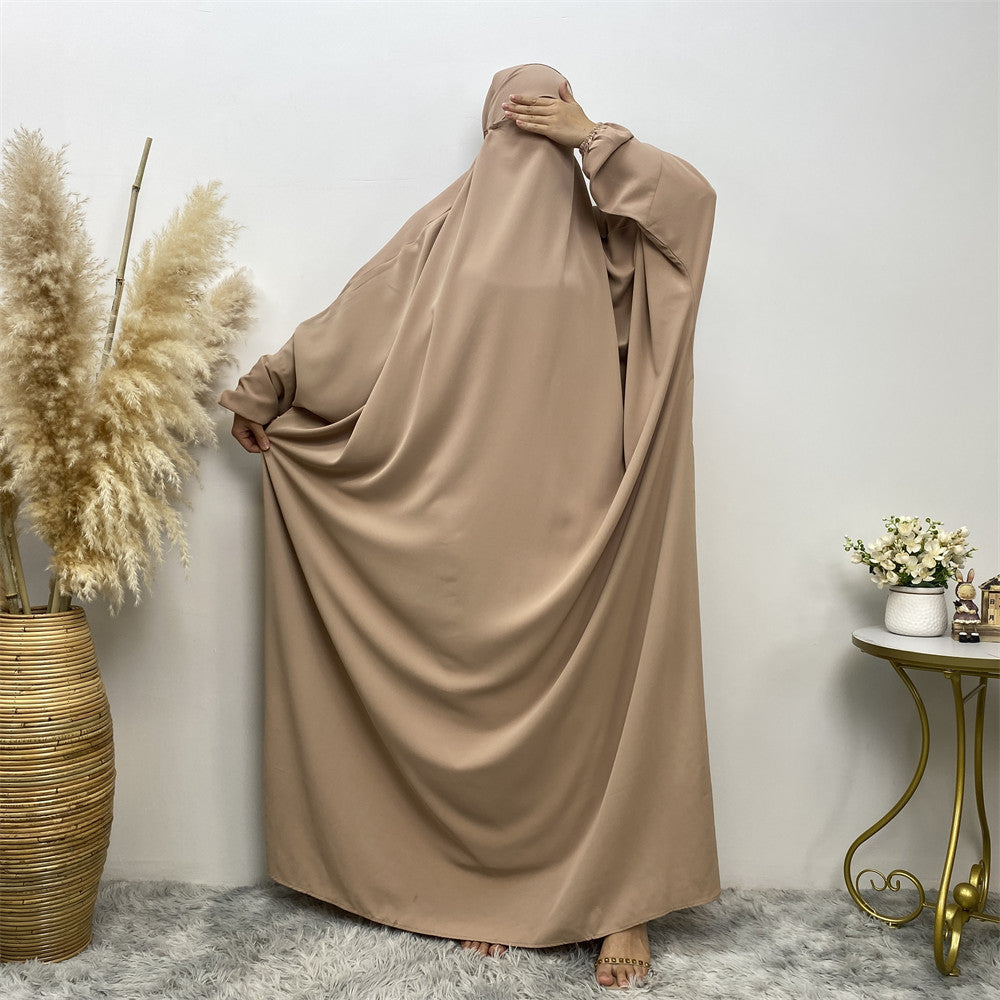 Nida Abaya