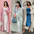 Bright Robe