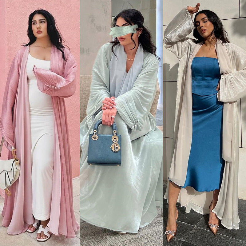 Bright Robe