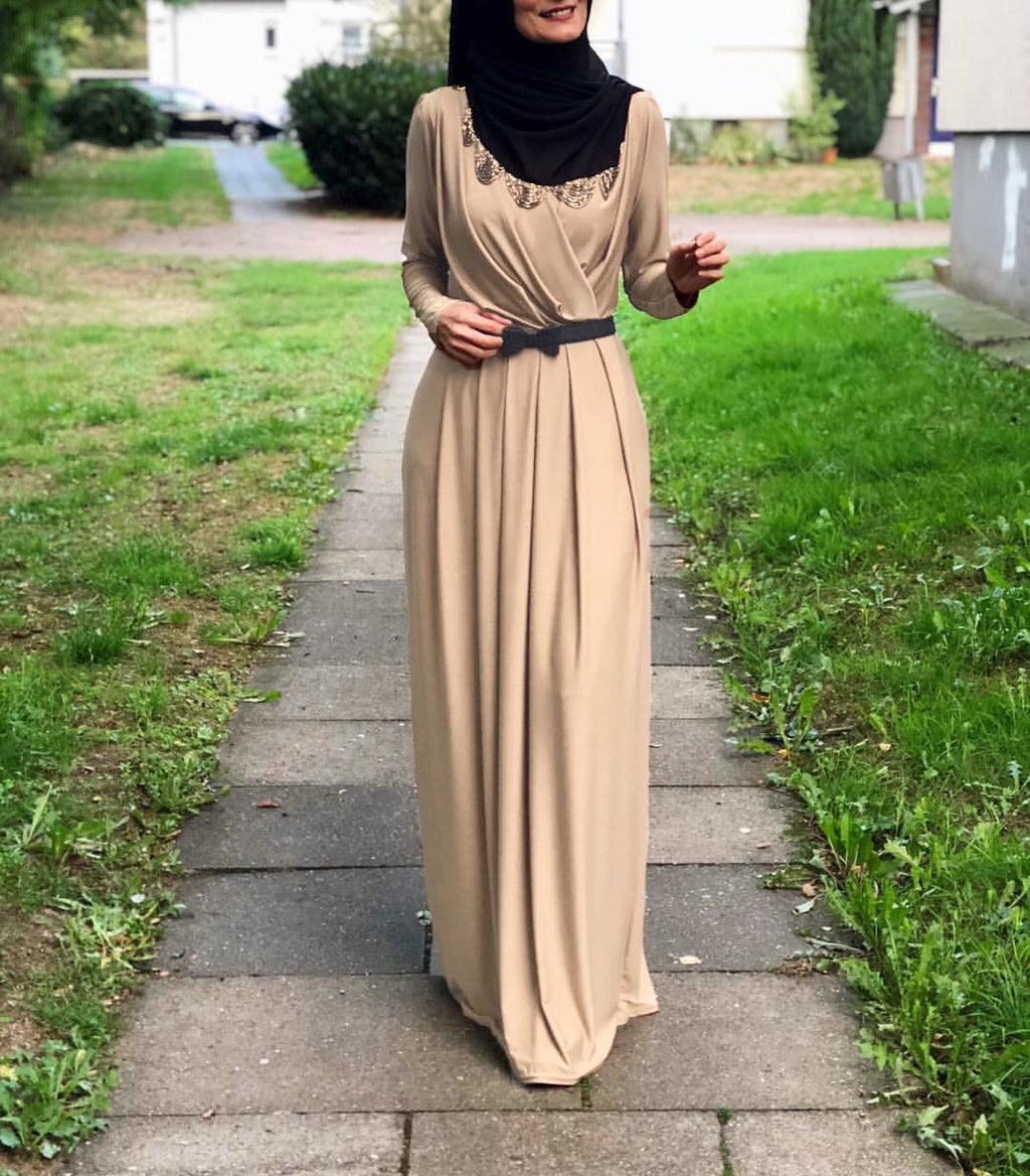 Elegant Long Dress