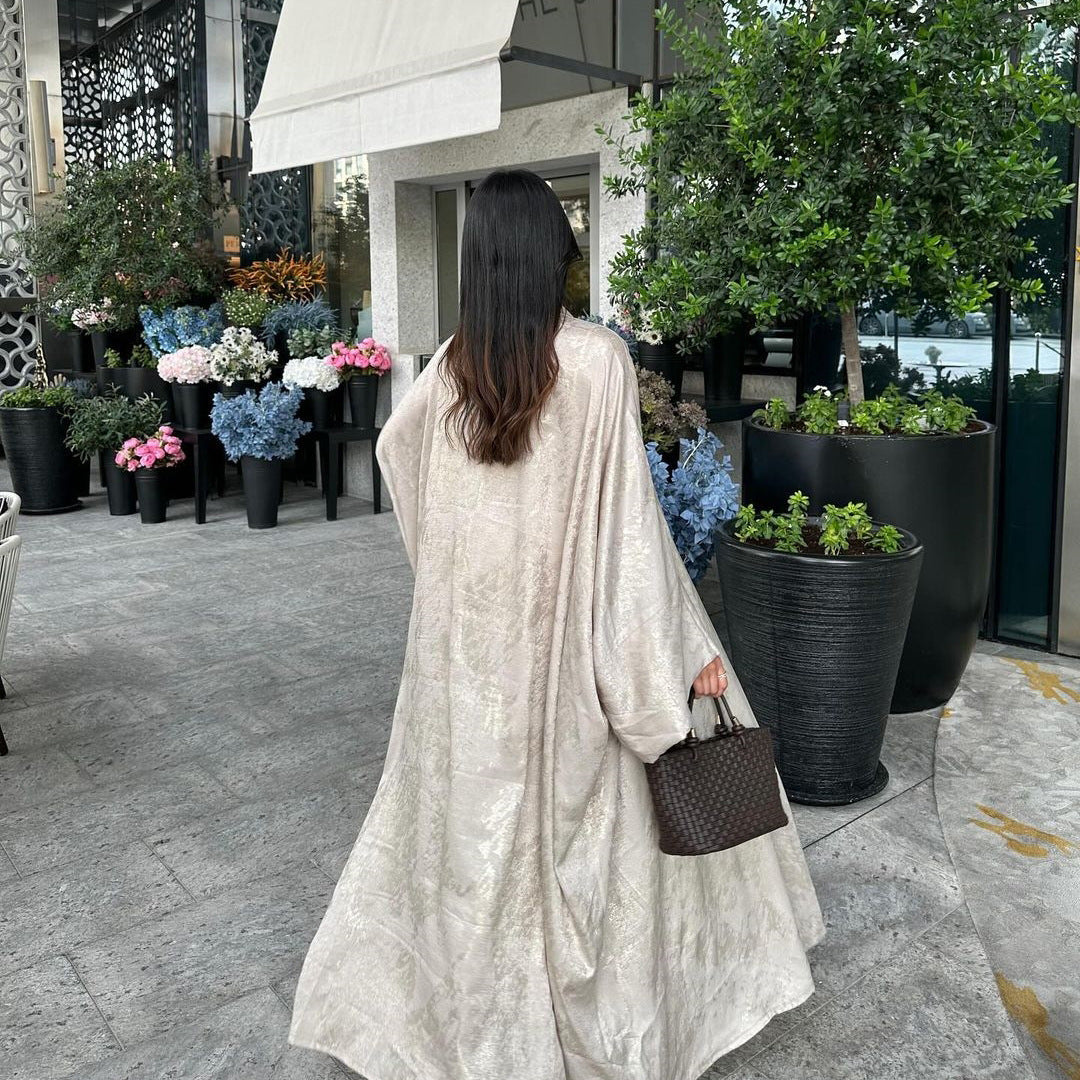 Bronzing Robe