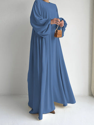 Normal Coloured Abaya