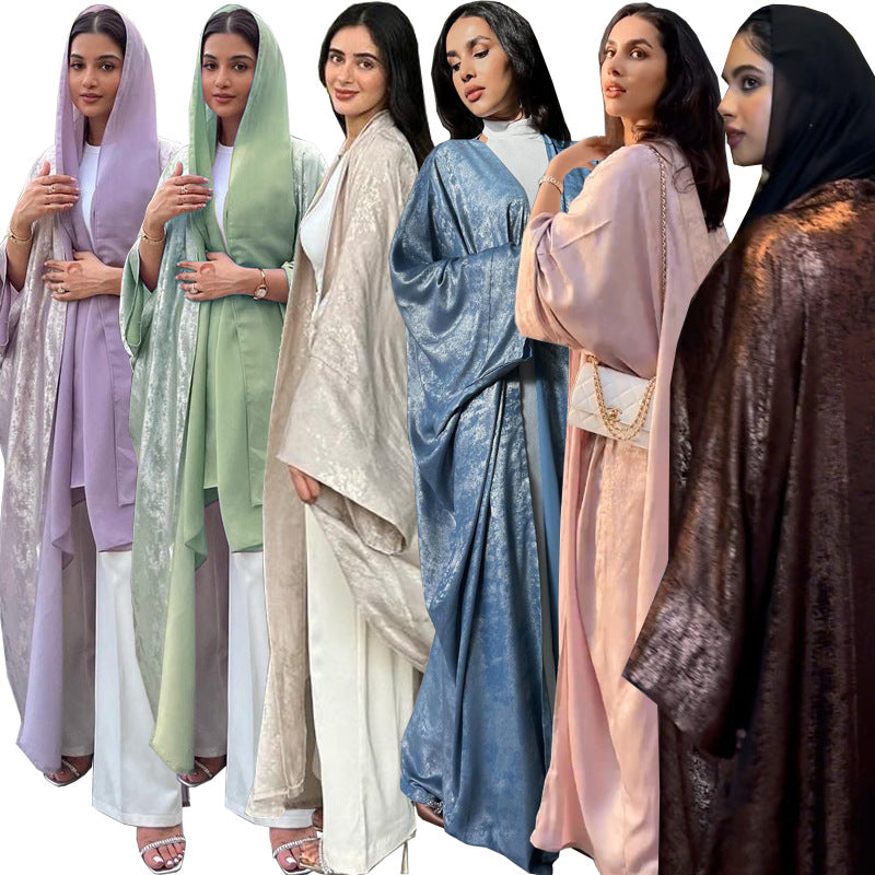 Bronzing Robe