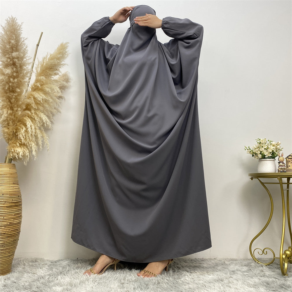 Nida Abaya