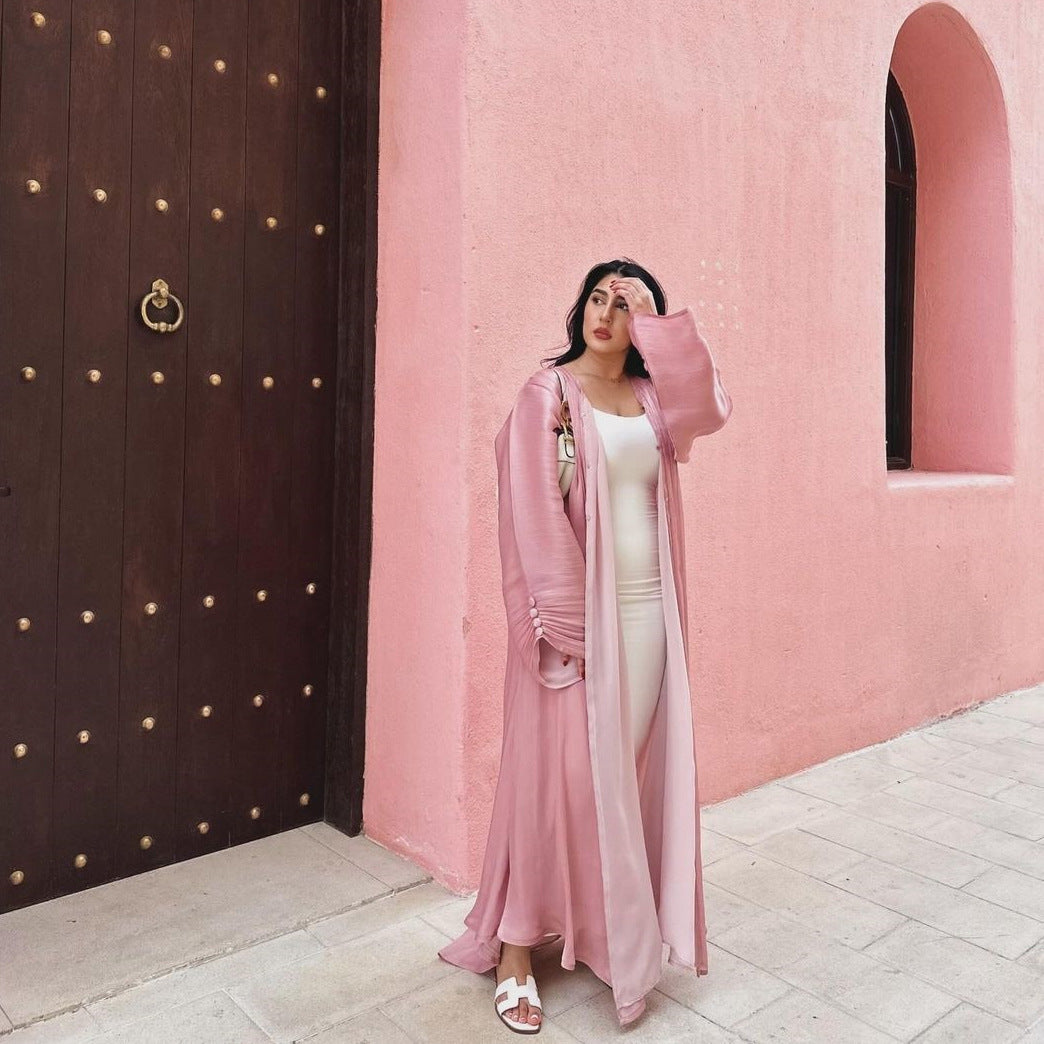 Bright Robe