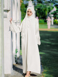 Abaya With Hijab