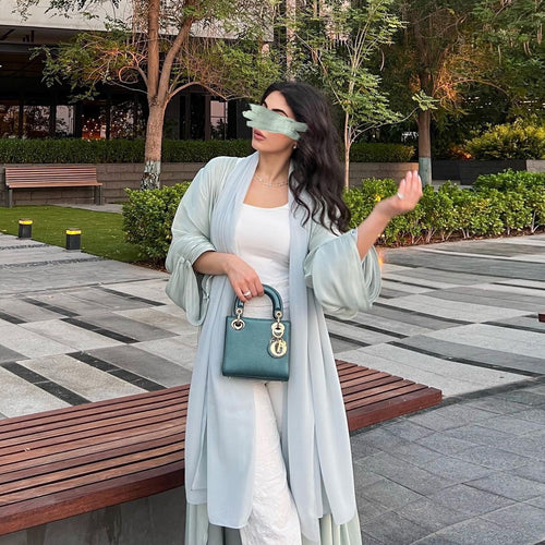 Bright Robe