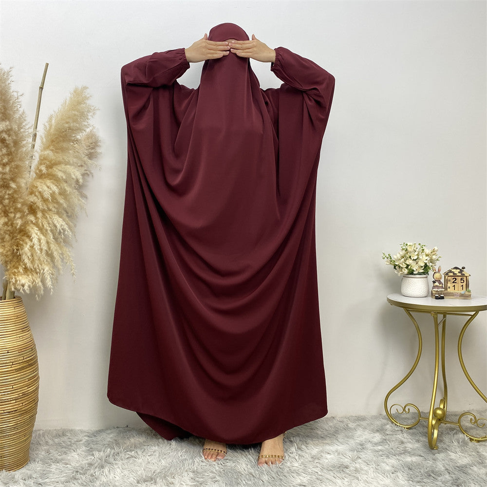Nida Abaya