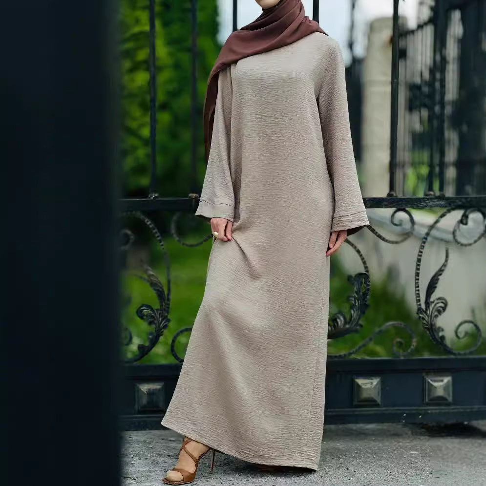 Simple Abaya