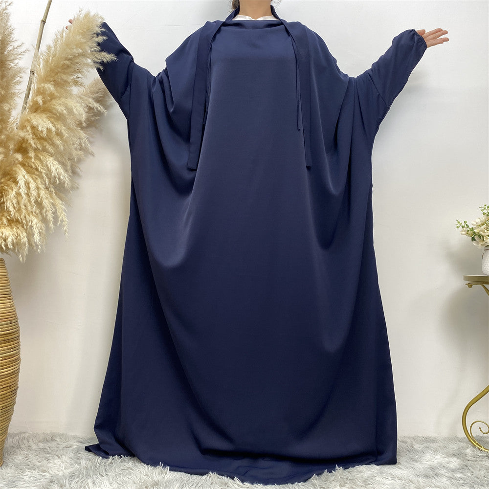 Nida Abaya