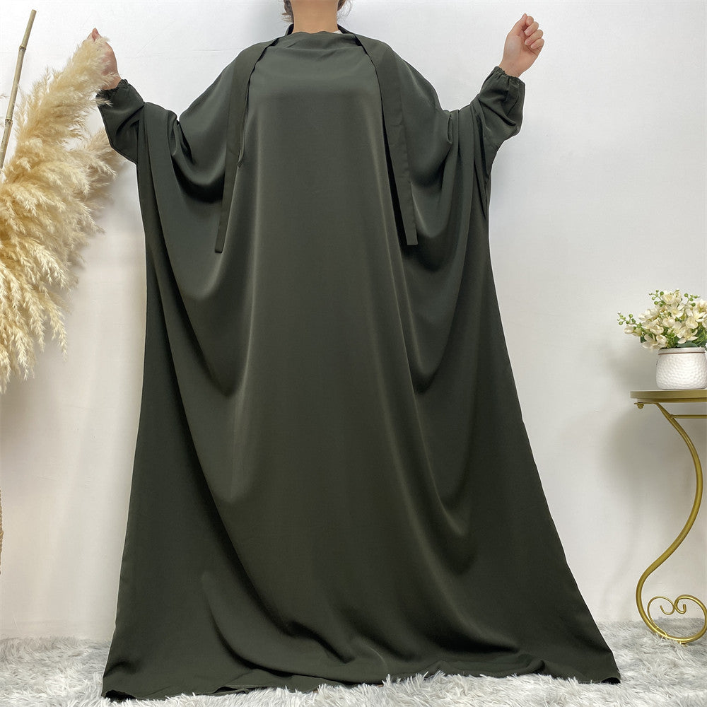 Nida Abaya