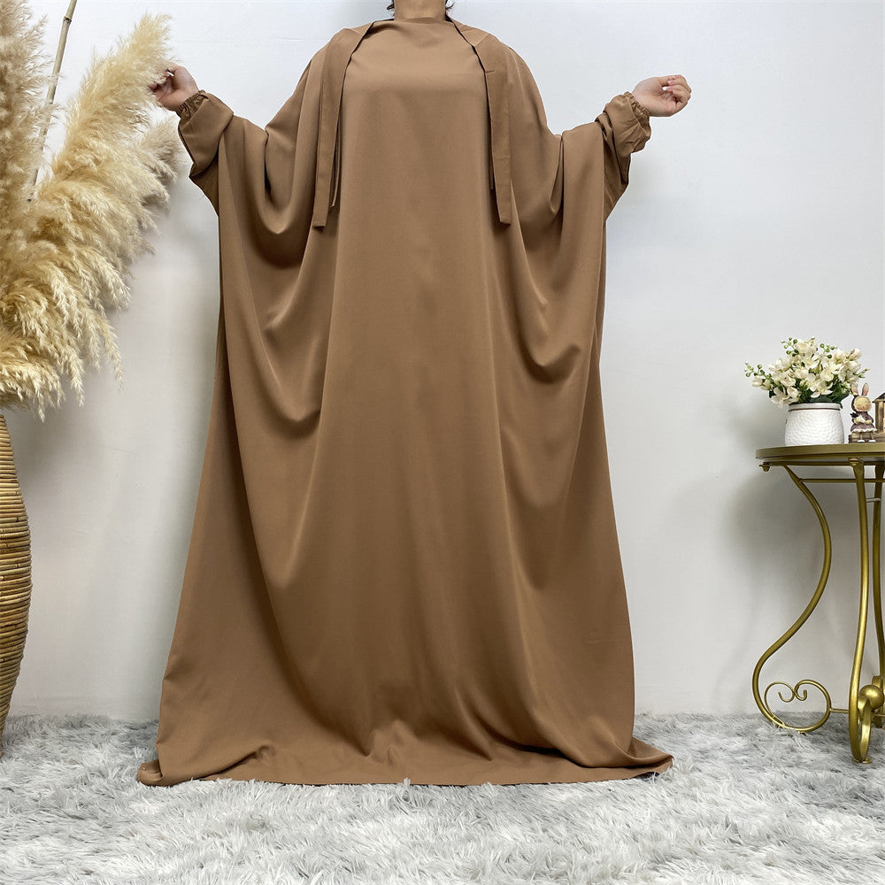 Nida Abaya
